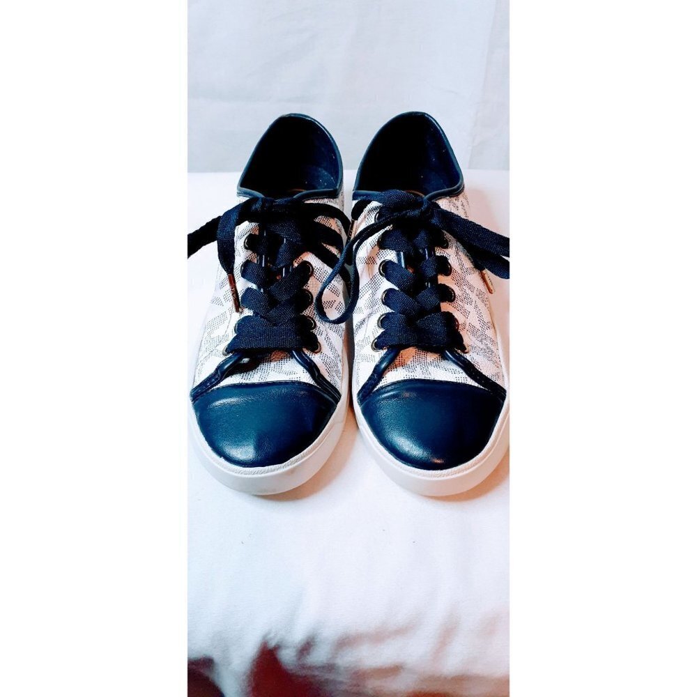 Michael Kors City Sneaker